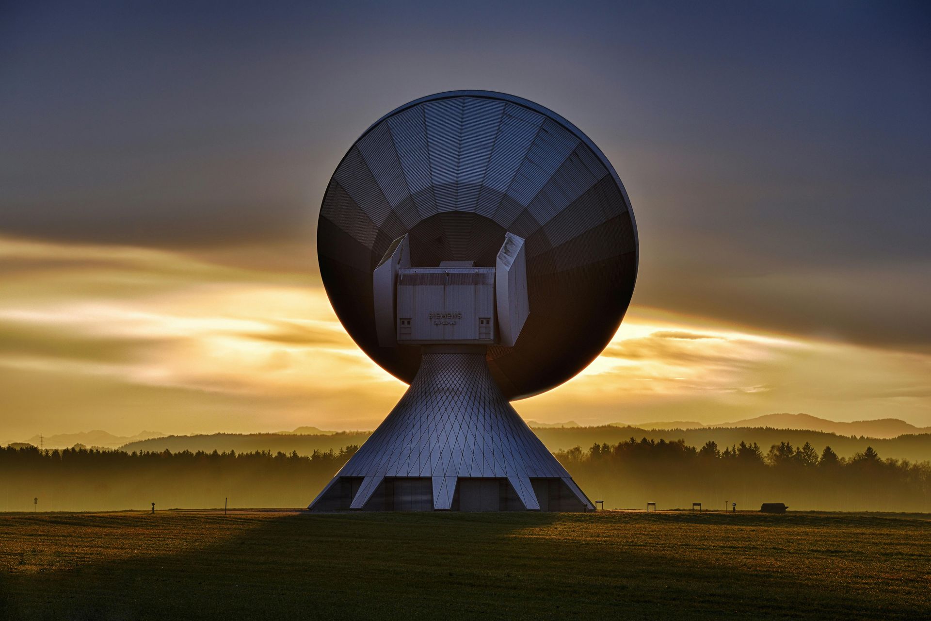 Remote communications